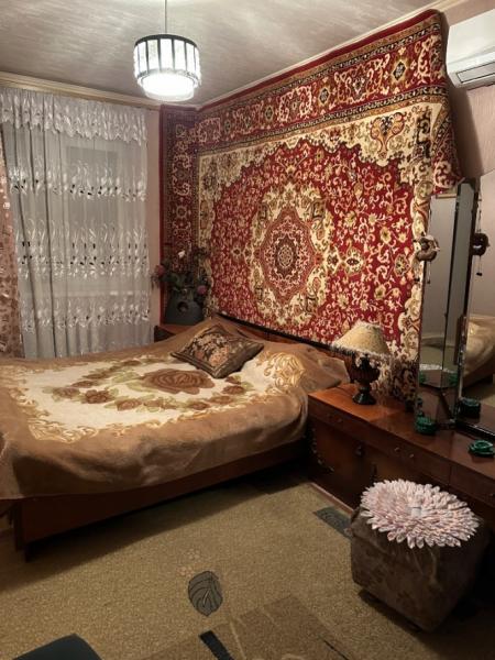 Продается Квартира, бул. Школьный 21, район Ворошиловский, г. Донецк, Донецкая Народная Республика, Россия