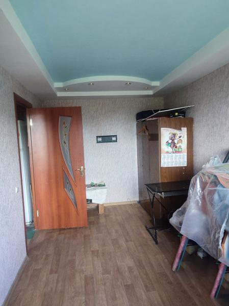 Продается Квартира, пр. Кремлевский , район Куйбышевский, г. Донецк, Донецкая Народная Республика, Россия