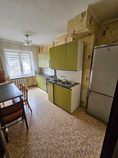 Продается Квартира, пр. Комсомольский , район Ворошиловский, г. Донецк, Донецкая Народная Республика, Россия