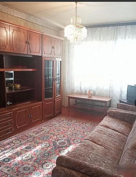 Продается Квартира, Пролетарский р-н. , г. Донецк, Донецкая Народная Республика, Россия