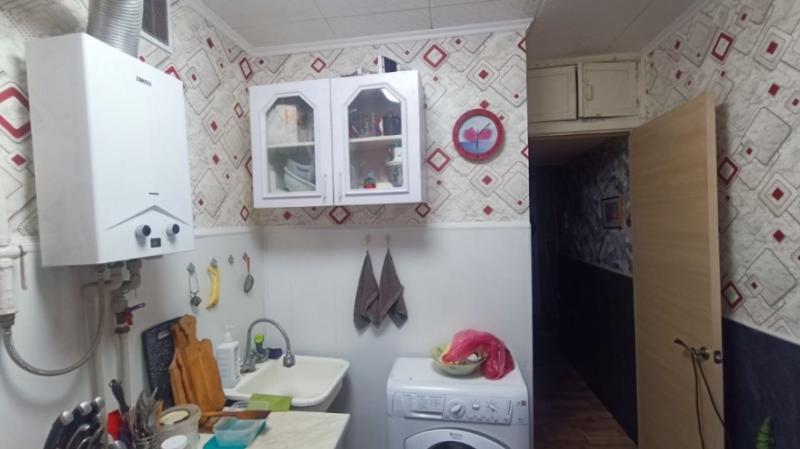 Продается Квартира, Куйбышева , район Ленинский, г. Донецк, Донецкая Народная Республика, Россия