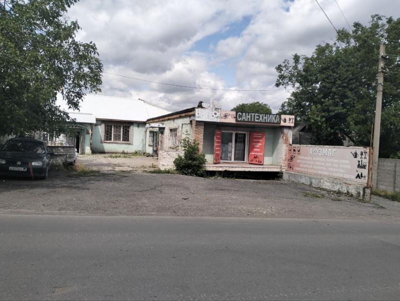 Продается Помещение, Авроры 13, район Макеевка - Червоногвардейский, г. Донецк, Донецкая Народная Республика, Россия