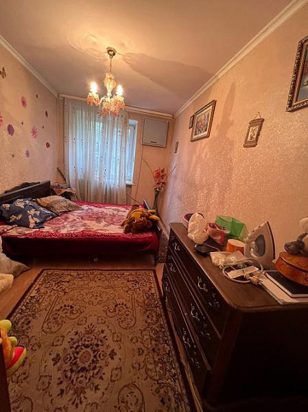 Продается Квартира, Артема 290, район Киевский, г. Донецк, Донецкая Народная Республика, Россия