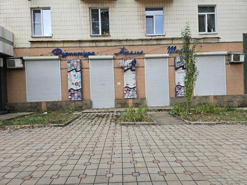 Сдается в аренду Помещение, пр. Киевский 3, район Киевский, г. Донецк, Донецкая Народная Республика, Россия