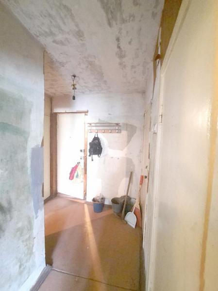Продается Квартира, Ревякина 40, район Петровский, г. Донецк, Донецкая Народная Республика, Россия