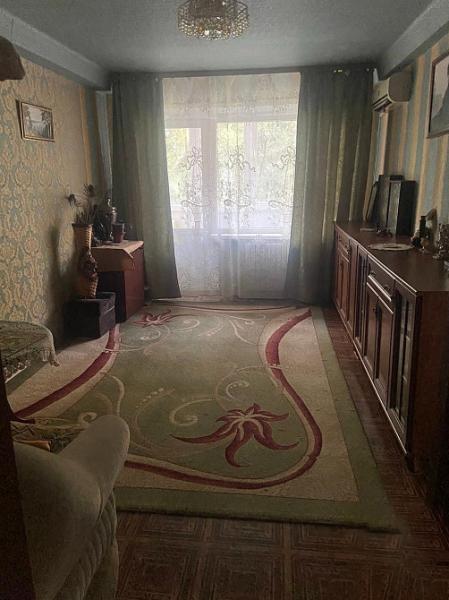 Продается Квартира, Ленинский р-н. , г. Донецк, Донецкая Народная Республика, Россия