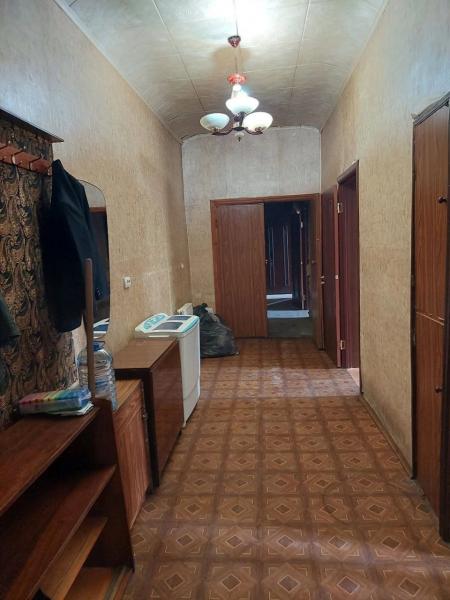 Продается Квартира, Туполева , район Макеевка - Червоногвардейский, г. Донецк, Донецкая Народная Республика, Россия