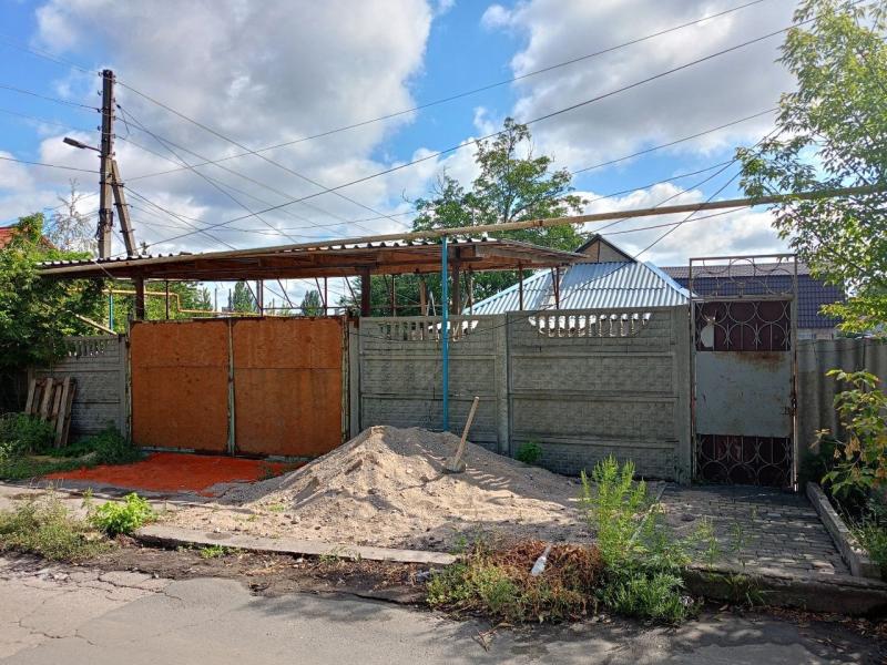 Продается Дом, Приозерная 85, район Кировский, г. Донецк, Донецкая Народная Республика, Россия