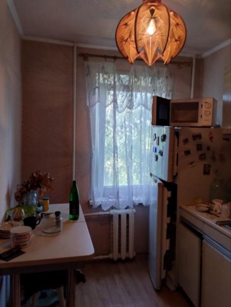 Продается Квартира, Словацкая 1, район Куйбышевский, г. Донецк, Донецкая Народная Республика, Россия