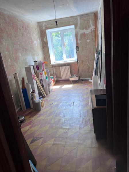 Продается Квартира, Щорса 104, район Киевский, г. Донецк, Донецкая Народная Республика, Россия