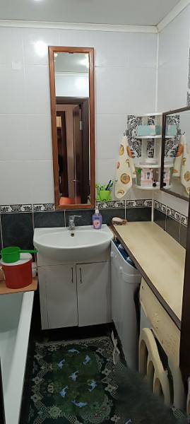 Продается Квартира, 230 стрелковой дивизии , район Буденновский, г. Донецк, Донецкая Народная Республика, Россия