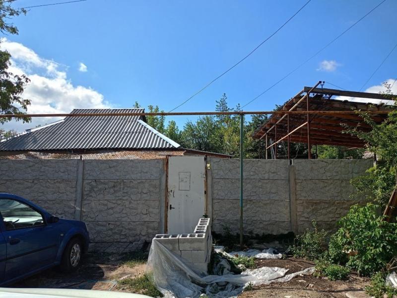 Продается Дом, Макеевка - Кировский р-н. , г. Донецк, Донецкая Народная Республика, Россия