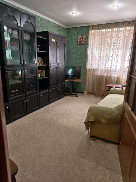 Продается Квартира, Кировский р-н. , г. Донецк, Донецкая Народная Республика, Россия