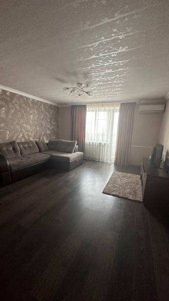 Продается Квартира, пр. Дзержинского 55, район Калининский, г. Донецк, Донецкая Народная Республика, Россия