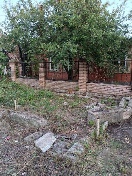 Продается Дом, Крупская 32, район Киевский, г. Донецк, Донецкая Народная Республика, Россия
