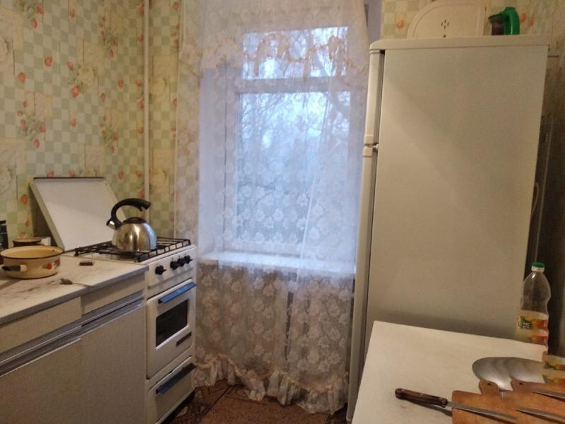 Продается Квартира, Словацкая , район Куйбышевский, г. Донецк, Донецкая Народная Республика, Россия