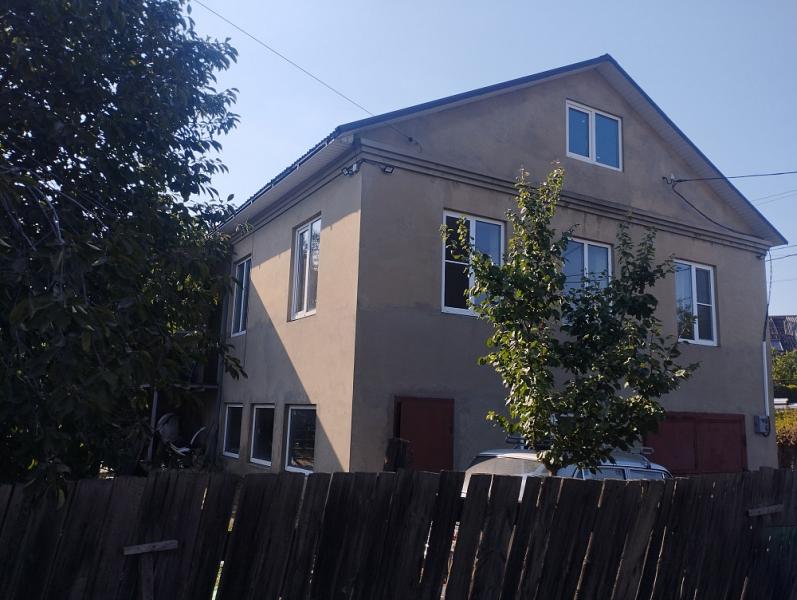 Продается Дом, Ливенская , район Куйбышевский, г. Донецк, Донецкая Народная Республика, Россия