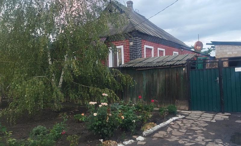 Продается Дом, Пролетарский р-н. , г. Донецк, Донецкая Народная Республика, Россия