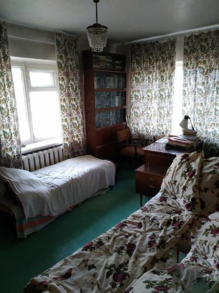 Продается Квартира, пл. Конституции , район Ворошиловский, г. Донецк, Донецкая Народная Республика, Россия