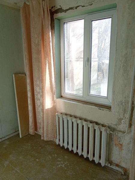 Продается Квартира, Ленинский р-н. , г. Донецк, Донецкая Народная Республика, Россия