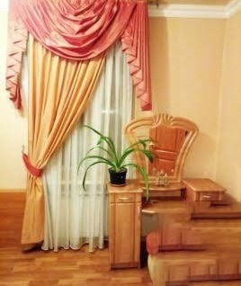 Сдается в аренду Квартира, пр. Дзержинского , район Калининский, г. Донецк, Донецкая Народная Республика, Россия