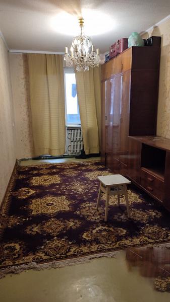 Продается Квартира, Нижнекурганская , район Буденновский, г. Донецк, Донецкая Народная Республика, Россия