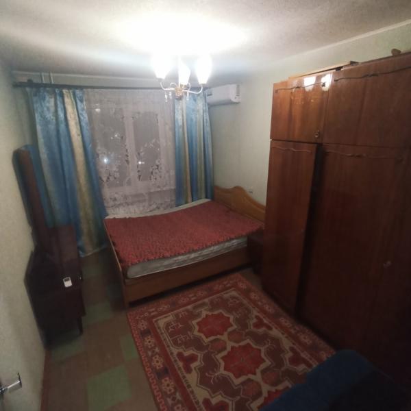 Сдается в аренду Квартира, мн. Солнечный 32, район Макеевка - Центрально-городской, г. Донецк, Донецкая Народная Республика, Россия
