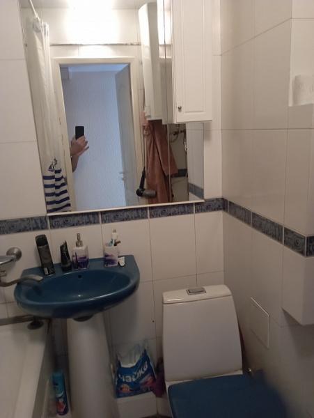 Продается Квартира, Калужская 34, район Калининский, г. Донецк, Донецкая Народная Республика, Россия