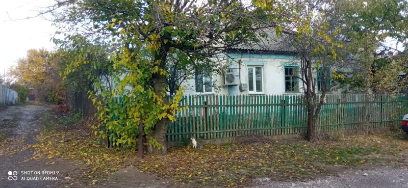 Продается Дом, Изотова 37, район Макеевка - Советский, г. Донецк, Донецкая Народная Республика, Россия