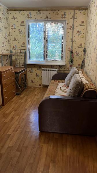 Сдается в аренду Квартира, бул. Школьный , район Ворошиловский, г. Донецк, Донецкая Народная Республика, Россия