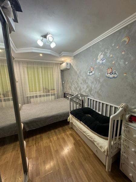 Сдается в аренду Квартира, Кирова , район Кировский, г. Донецк, Донецкая Народная Республика, Россия