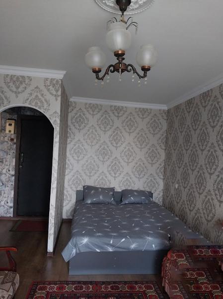 Продается Квартира, пр. Ильича , район Калининский, г. Донецк, Донецкая Народная Республика, Россия