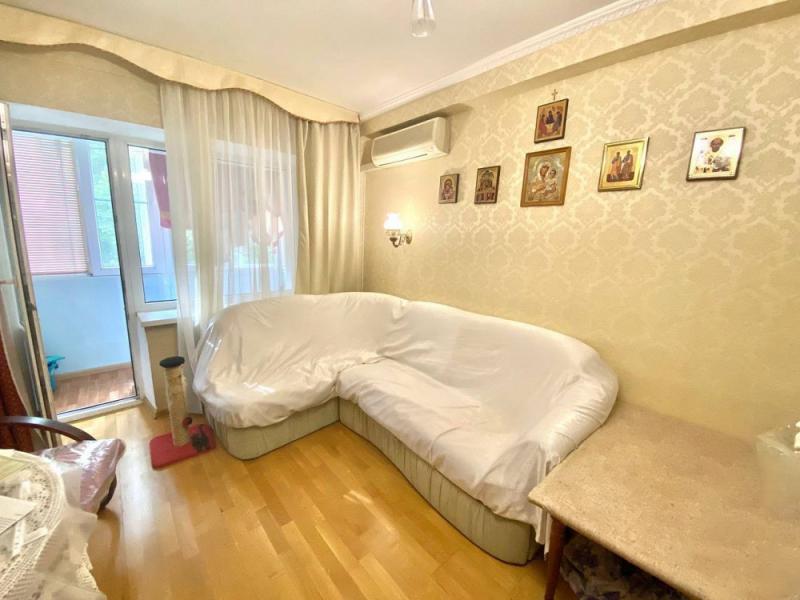 Продается Квартира, пр. Конституции 4, район Ворошиловский, г. Донецк, Донецкая Народная Республика, Россия