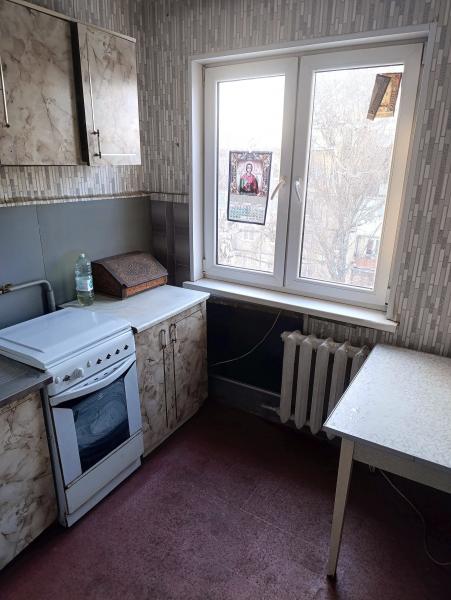 Продается Квартира, Куйбышевский р-н. , г. Донецк, Донецкая Народная Республика, Россия