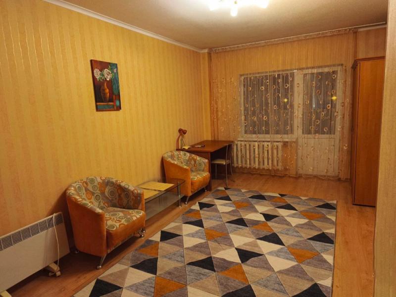 Сдается в аренду Квартира, Куйбышевский р-н. , г. Донецк, Донецкая Народная Республика, Россия