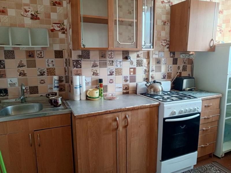 Сдается в аренду Квартира, Петровского 125, район Кировский, г. Донецк, Донецкая Народная Республика, Россия