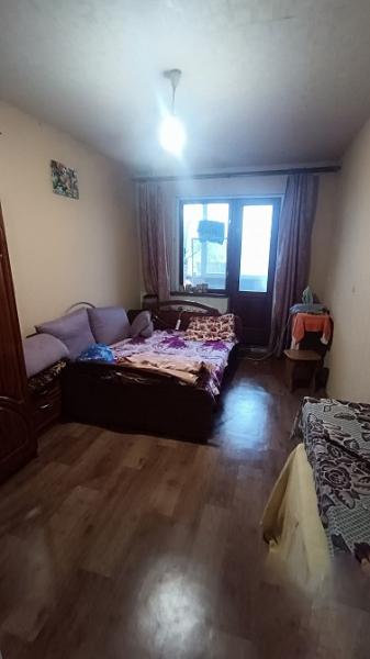 Продается Квартира, бул. Шахтостроителей 18, район Калининский, г. Донецк, Донецкая Народная Республика, Россия