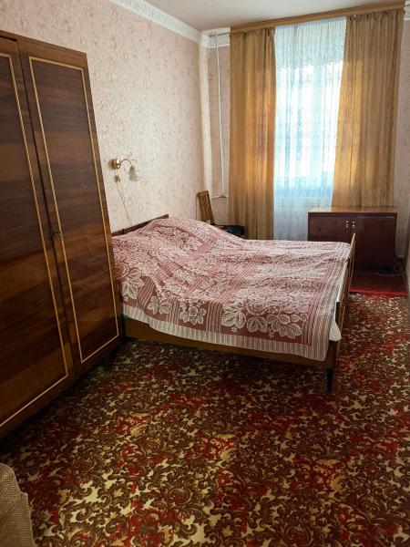 Сдается в аренду Квартира, Бородина , район Макеевка - Советский, г. Донецк, Донецкая Народная Республика, Россия