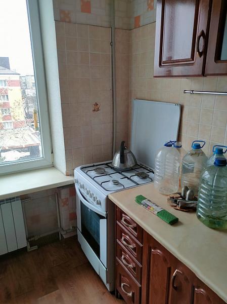 Продается Квартира, Университетская 44, район Ворошиловский, г. Донецк, Донецкая Народная Республика, Россия