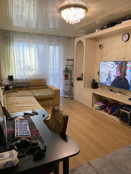 Продается Квартира, Макеевка - Центрально-городской р-н. , г. Донецк, Донецкая Народная Республика, Россия