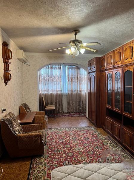 Сдается в аренду Квартира, Куйбышева 213, район Куйбышевский, г. Донецк, Донецкая Народная Республика, Россия