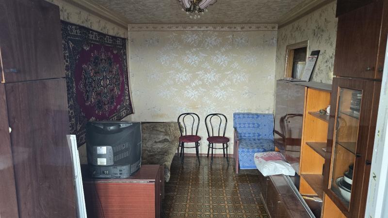 Продается Квартира, Николая Островского , район Кировский, г. Донецк, Донецкая Народная Республика, Россия