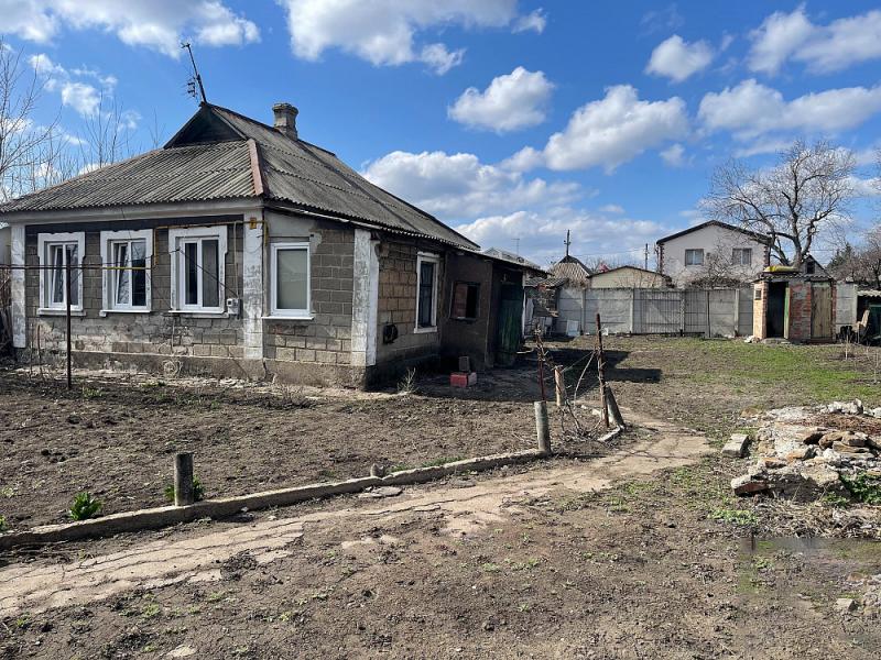 Продается Дом, Панкратовой , район Киевский, г. Донецк, Донецкая Народная Республика, Россия