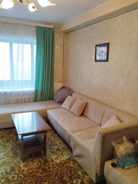 Сдается в аренду Квартира, пр. Комсомольский , район Ворошиловский, г. Донецк, Донецкая Народная Республика, Россия
