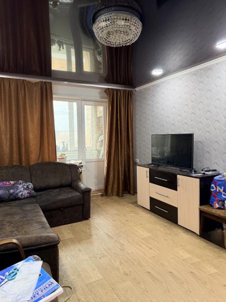 Продается Квартира, Полоцкая 26, район Буденновский, г. Донецк, Донецкая Народная Республика, Россия