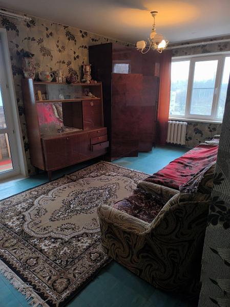 Продается Квартира, Куйбышевский р-н. , г. Донецк, Донецкая Народная Республика, Россия