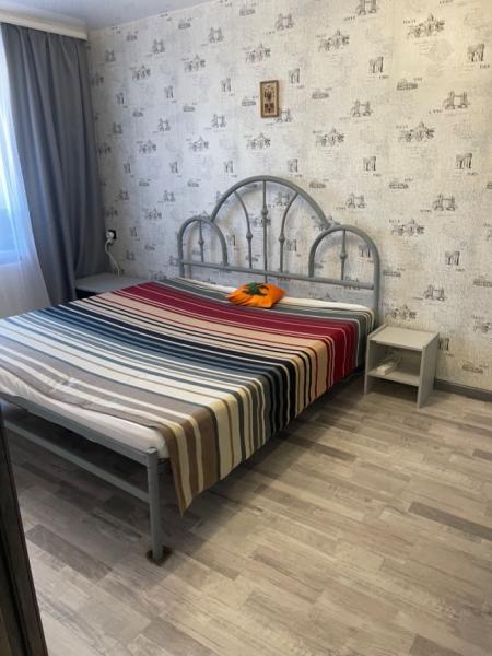 Сдается в аренду Квартира, Руднева 1, район Макеевка - Центрально-городской, г. Донецк, Донецкая Народная Республика, Россия