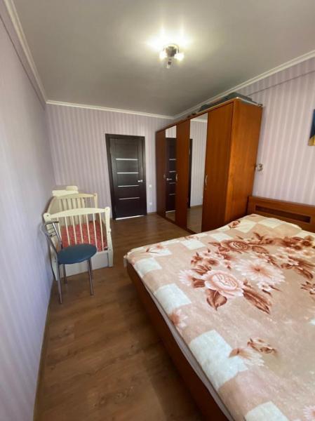 Продается Квартира, пр. Комсомольский 7, район Ворошиловский, г. Донецк, Донецкая Народная Республика, Россия