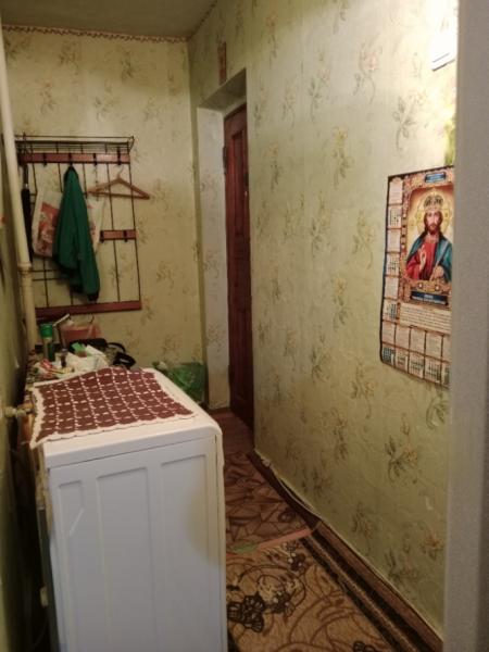 Продается Квартира, Короленко , район Пролетарский, г. Донецк, Донецкая Народная Республика, Россия