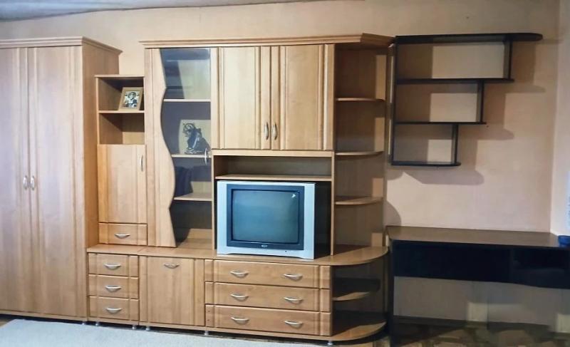 Продается Квартира, Кронштадтская 75, район Макеевка - Червоногвардейский, г. Донецк, Донецкая Народная Республика, Россия
